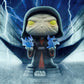 Funko POP Star Wars Revitalized Emperor Palpatine Vinyl Bobblehead, Standard Size, Multicolor, Model 51483