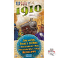 Ticket to Ride: USA 1910