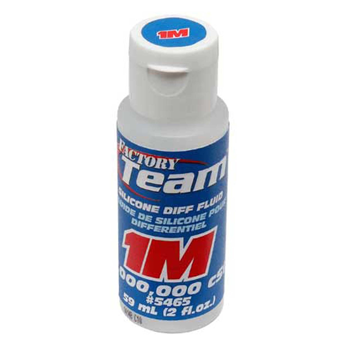Associated 1,000,000cST Silicone Differential Fluid ASC5465