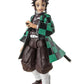 TAMASHII NATIONS - Demon Slayer: Kimetsu no Yaiba - Tanjiro Kamado S.H.Figuarts Action Figure
