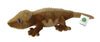 Adore Plush Company 19" Crested Gecko Stuffed Animal Plush Toy - Brown Fabric