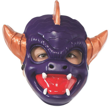 Skylanders Giants Spyro Mask