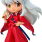 Banpresto Inuyasha Q Posket-Inuyasha&Kagome Higurashi-(A:Inuyasha)