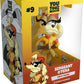 Youtooz Sergeant O'Fera Vinyl Collectible 4.7''. Vinyl Figure Collectible Cuphead Figure By Youtooz Cuphead Collection
