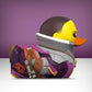 Tubbz First Edition: Destiny 2 - Ikora Rey Cosplaying Rubber Duck Vinyl Figure