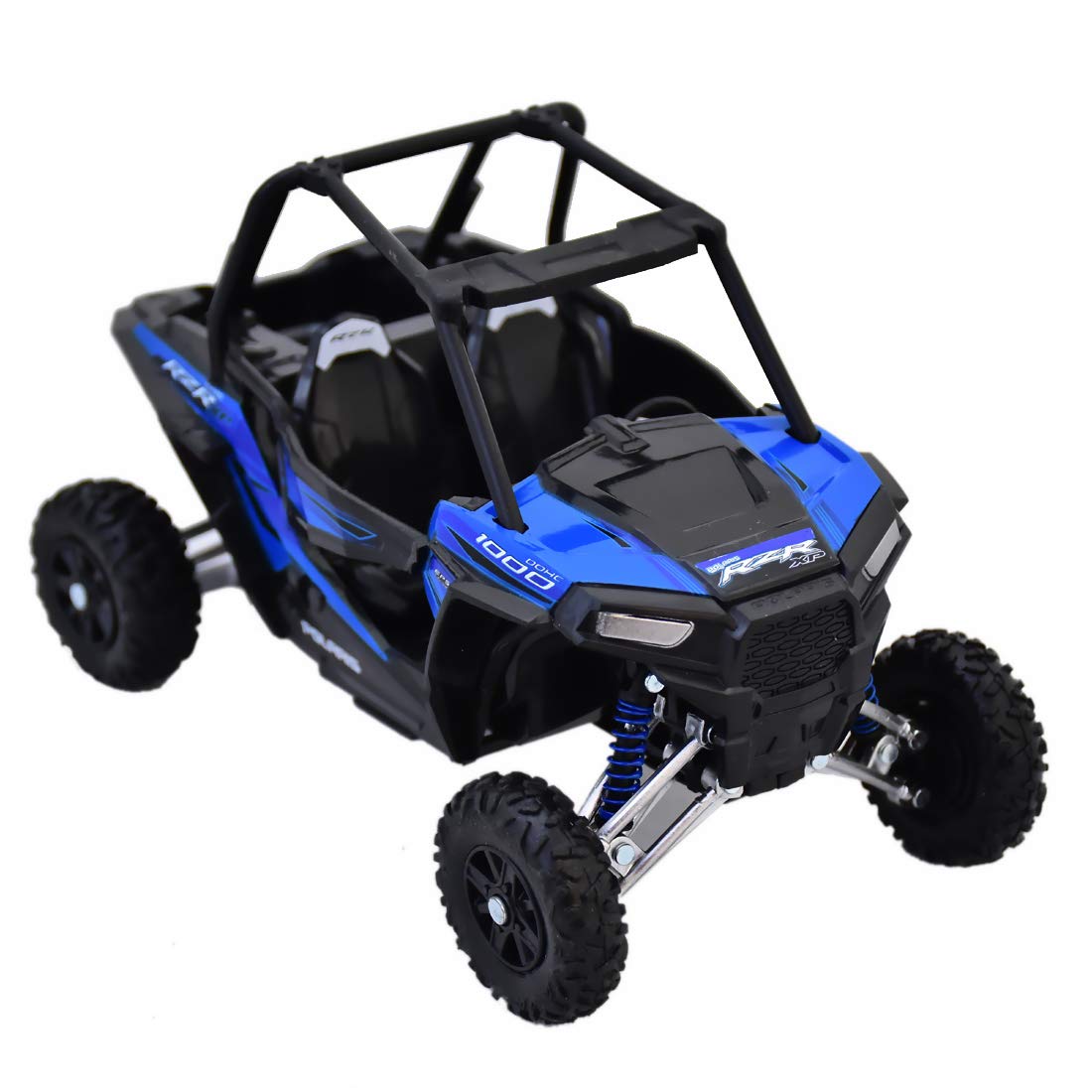 New Ray Toys - 1:18 Scale ATV - Polaris Rzr XP1000 57593, Assorted