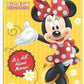Minnie Mouse 96 pg Coloring Book