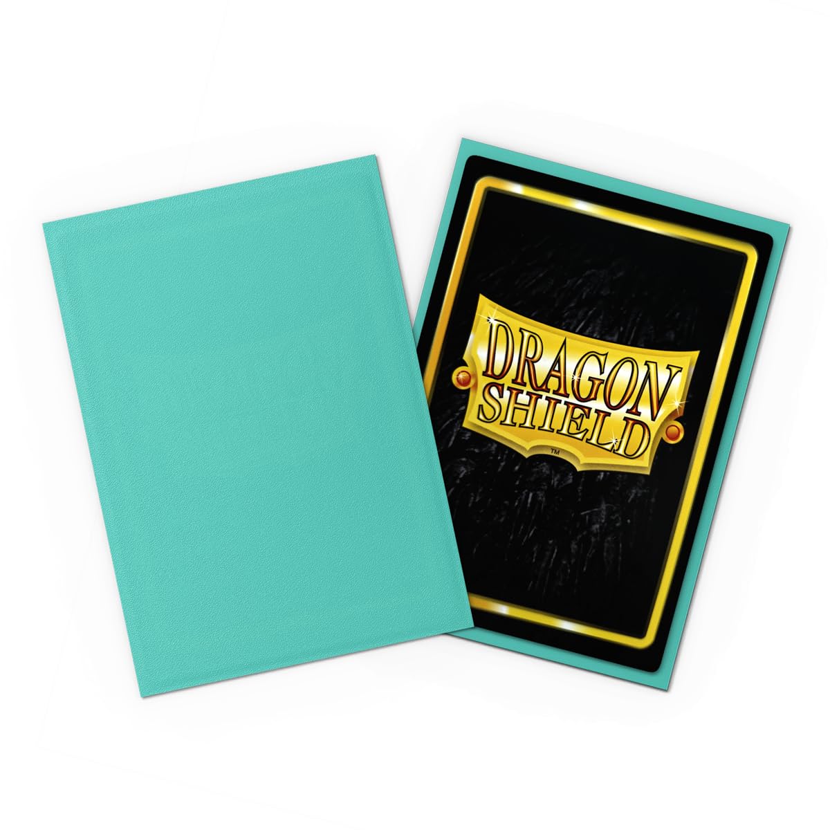 Dragon Shield | Japanese Size Card Matte Sleeves | 60 CT - Smooth & Tough enhanced TCG Sleeves - Compatible with Yu-Gi-Oh  Naruto  Cardfight & Vanguard | Mint