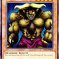 Yu-Gi-Oh! - Swamp Battleguard (Sp15-En002) - Star Pack Arc-V - 1St Edition - Common