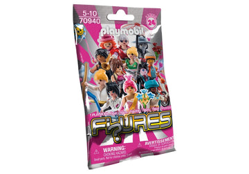 Playmobil - Toy (70940)