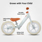 Joystar Toddler Balance Bike For 2 Year Old, Ages 18Months-3 Years Old Boys And Girls - 12 Inch Push Bike With Adjustable Handlebar And Seat, Lightweight Gift Bike