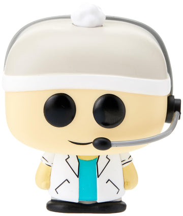 Funko Pop! Tv: South Park - Boyband Stan