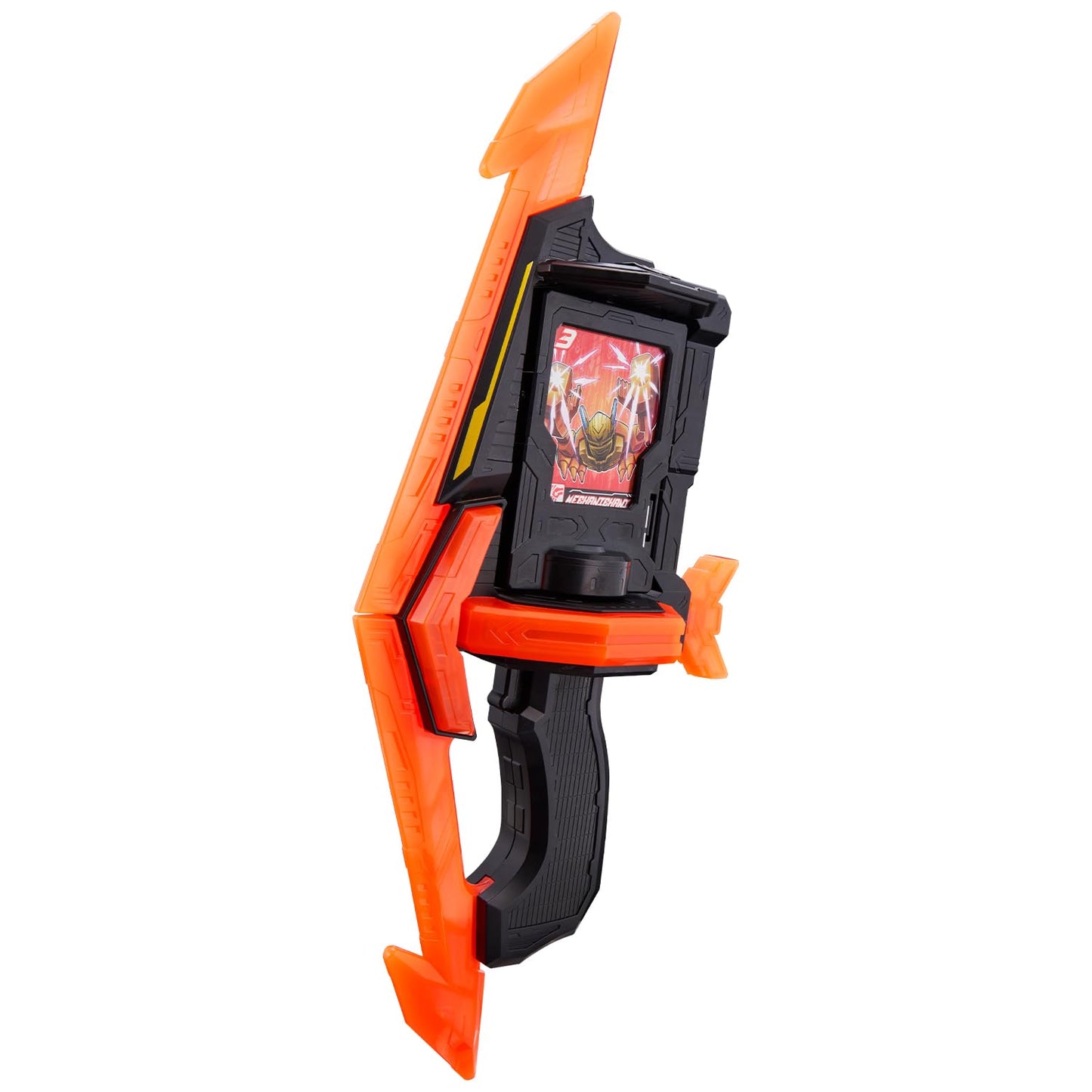 Bandai Toy Department - Kamen Rider Gotchard - Dx Gotcha Tornado, Dx