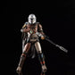 Star Wars The Black Series 6' Carbonized The Mandalorian (Target Exclusive).