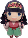 Great Eastern Entertainment Hunter X Hunter- Alluka Plush 8' H