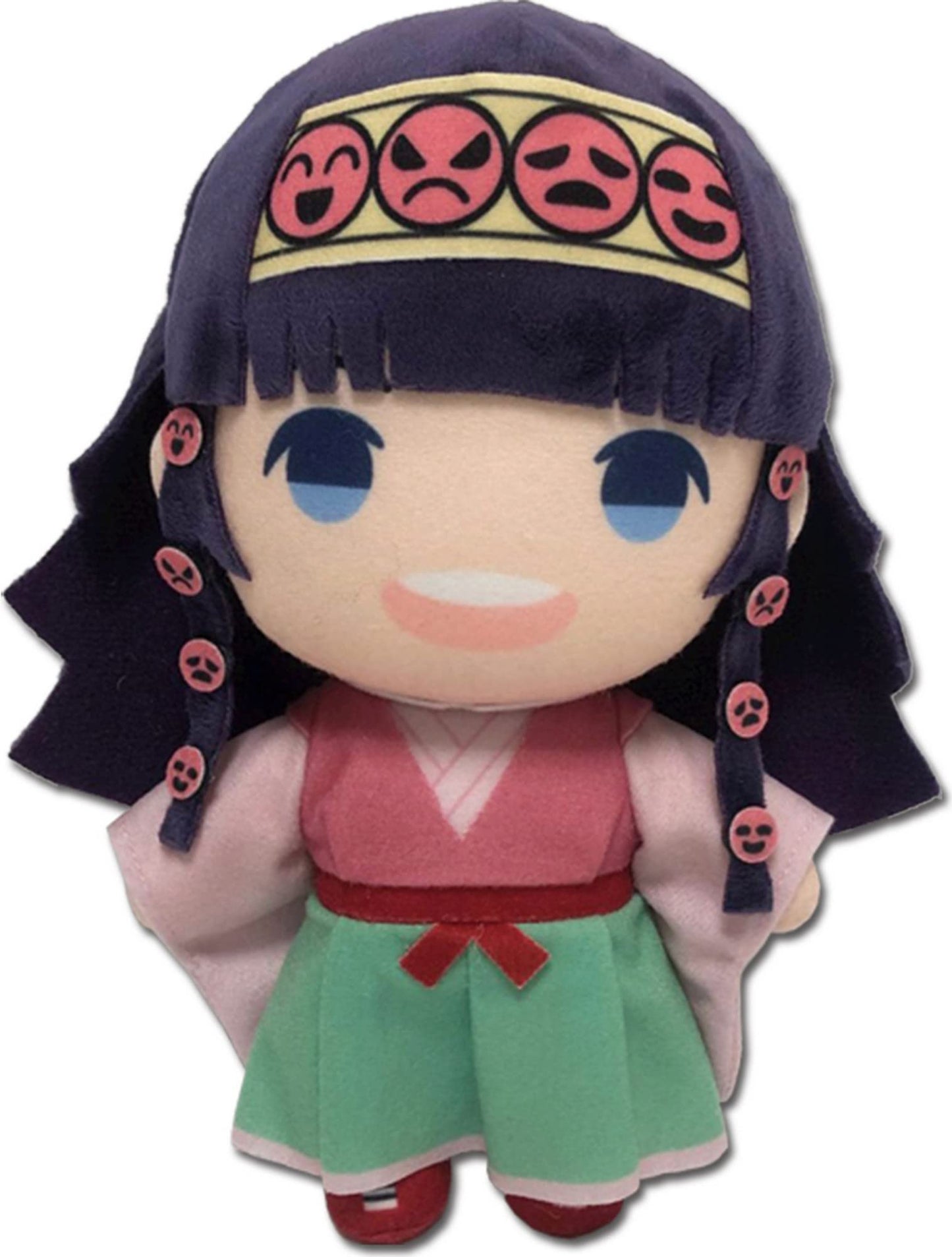 Great Eastern Entertainment Hunter X Hunter- Alluka Plush 8' H