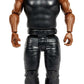 Wwe Basic Omos Action Figure, Posable 6-Inch Collectible For Ages 6 Years Old & Up??