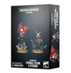 Games Workshop Warhammer 40K - Daemonifuge - Ephrael Stern & Kyganil