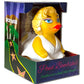 Celebriducks Pond Bombshell Floating Rubber Ducks - Collectible Bath Toy Gift For Kids & Adults Of All Ages