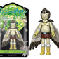 Funko 5'' Articulated Rick And Morty Bird Person Action Figure