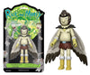 Funko 5'' Articulated Rick And Morty Bird Person Action Figure