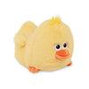 Battat Walking Plush Duck Interactive Stuffed Animal Toy Duck With Movement & Sounds Toys For Toddlers 12 Months + Quack N' Waddle