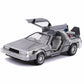 Jada - DLorean 1:24 Scale Collector Vehicle Back to The Future (253255021)