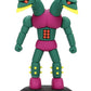 Sd Toys - Mini Figure Rubber Doublas M2 Mazinger Z (Sdmsdt25680)