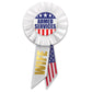 Armed Services Wife Rosette