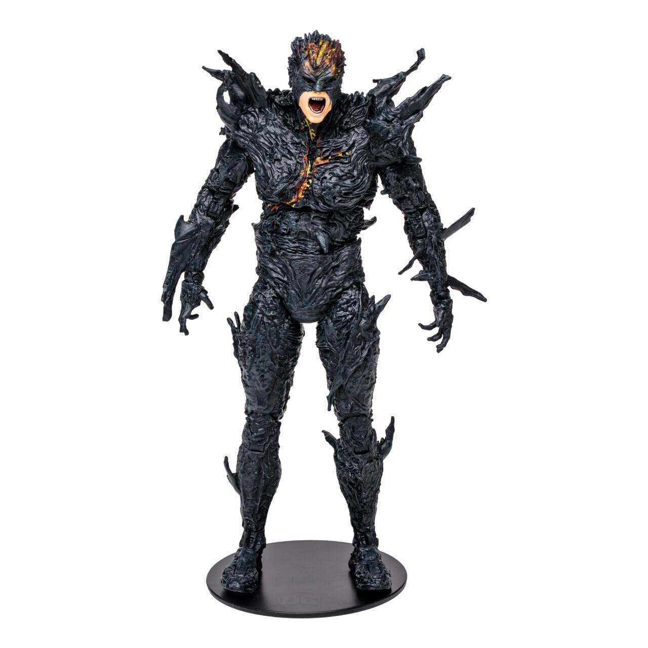 McFarlane - DC Multiverse - The Flash Movie 7 Action Figure - Dark Flash