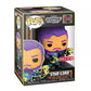 Funko POP! Blacklight Star-Lord Marvel Guardians of The Galaxy Vol. 3 limited availability