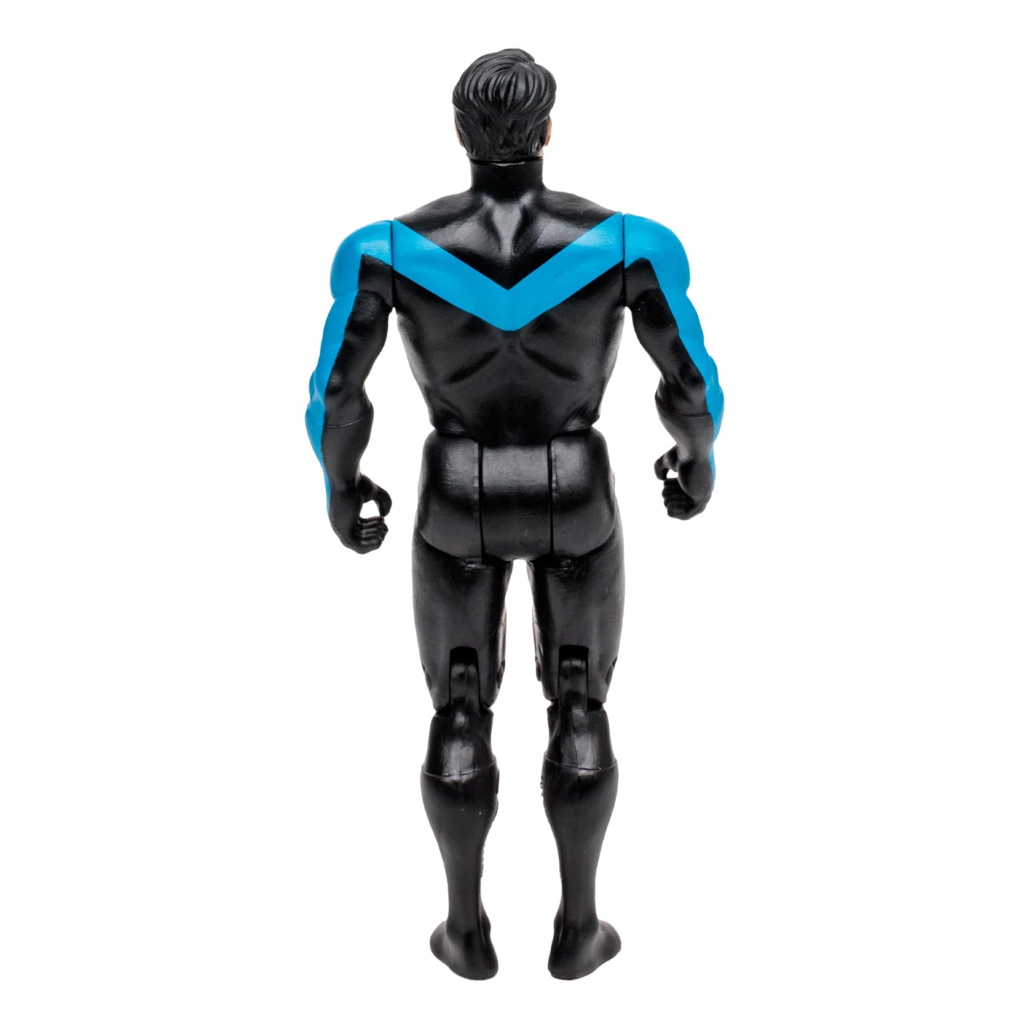 Mcfarlane Toys -Dc Direct - Super Powers 5In Figures Wv3 - Nightwing (Hush)
