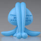 Takaratomy Mc-043 Official Pokemon X And Y Manaphy Figure