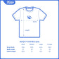 Funko Pop! Boxed Tee: Harry Potter Holiday - Ron, Hermione, Harry - Xl