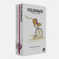 Velonimo , Cycling Themed Quick To Play Card Game For 2 To 5 Players - 25Th Century Games