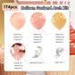 Blush Balloon Garland Arch Kit Retro Pink Rose Gold Balloon For Girls Party Baby Shower Wedding Bridal Birthday Party Decoration