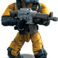 Mega Construx Call of Duty Hazmat Lab protective coveringy