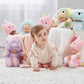 Madame Alexander 12' Peekaboos Koala Doll, Light Skin Tone