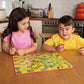 Galt Toys, Snakes & Ladders And Ludo, Classic Family Board Game, Ages 3 Years Plus, 2-4 Players
