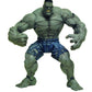 Diamond Select Toys Marvel Ultimate Hulk Action Figure - 14 Count, Plastic, Model MAR031852