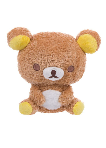 Rilakkuma San-X Original Caramel Latte Series Plush - 9-Inch Plush