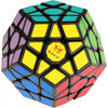 Meffert'S Challenge Megaminx - Speedcubing Puzzle - Level 10 Mindboggling By Puzzle Master