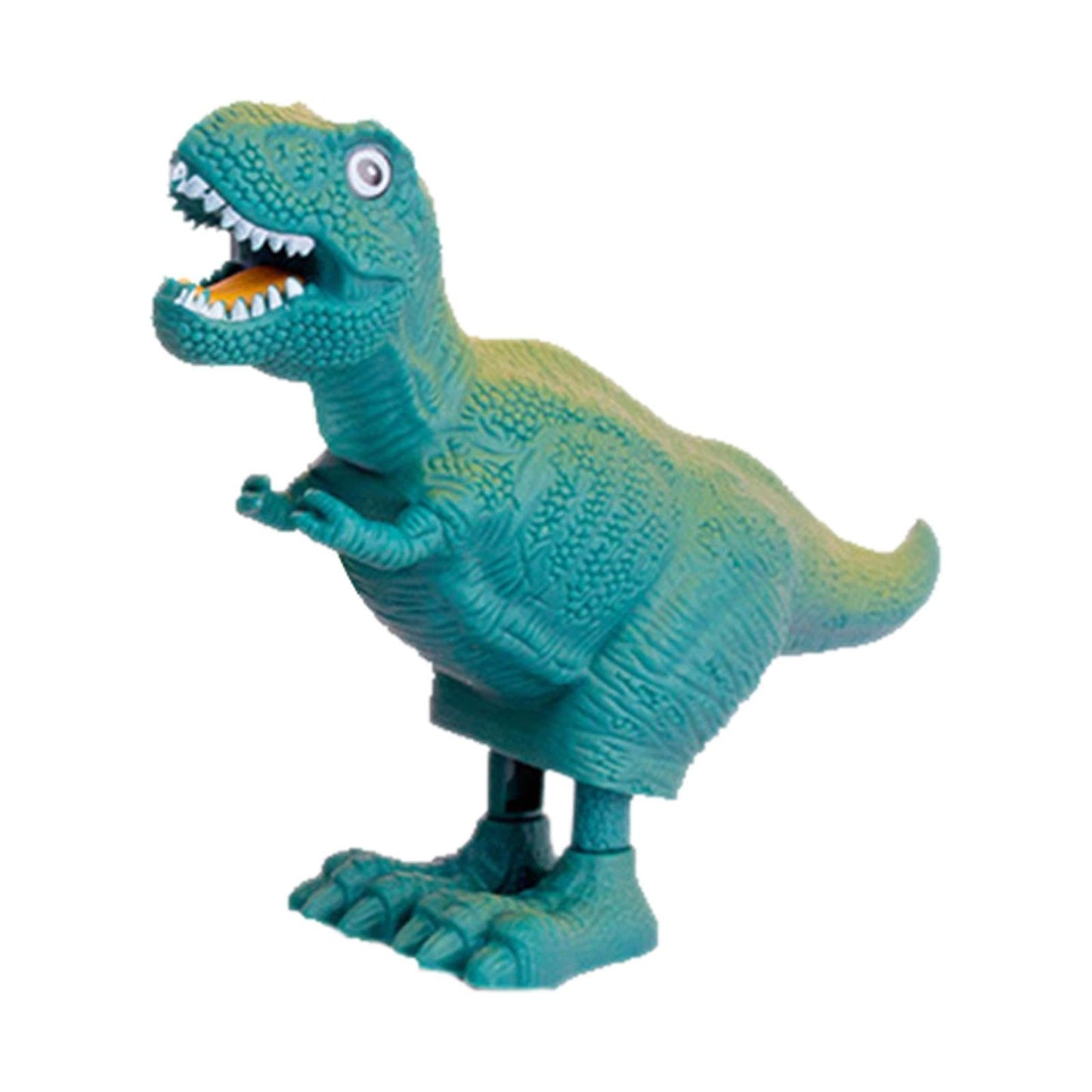Bnf Dinosaur Wind Up Toy Collections Jumping For Treasure Box Toy Giftbaby | Toys For Baby | Developmental Baby Toys1 Push Along