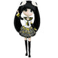 Shibajuku Anime Kiki Doll 30cm