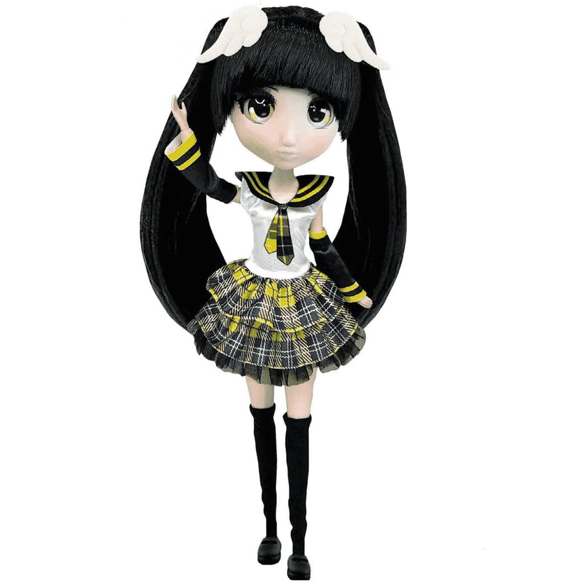 Shibajuku Anime Kiki Doll 30cm