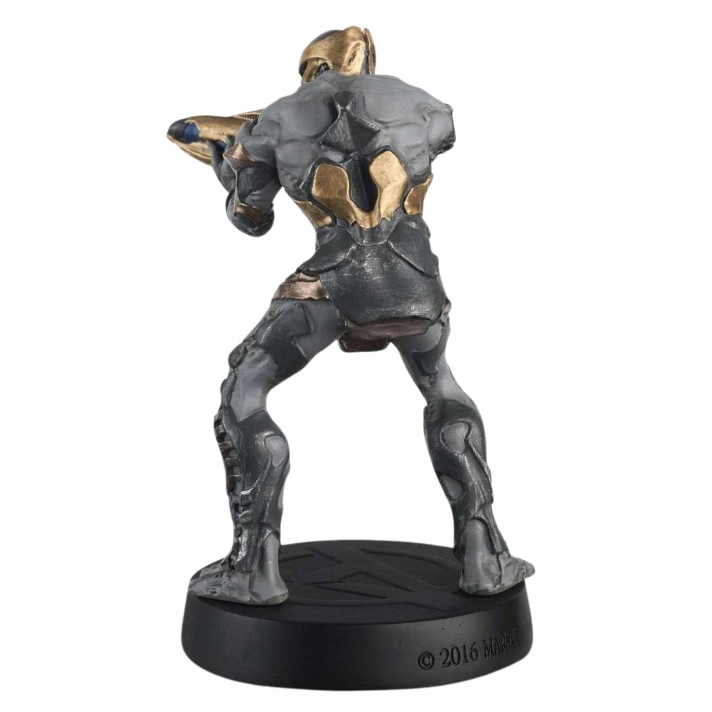 Hero Collector Eaglemoss Marvel Movie Collection 1:16 Figurine | Chitauri Warrior