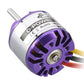 FLASH HOBBY D2830 Brushless Motor 850KV Outrunner Motor RC Plane Motor for RC Aircraft Helicopter Multicopter Drone Fixed Wing