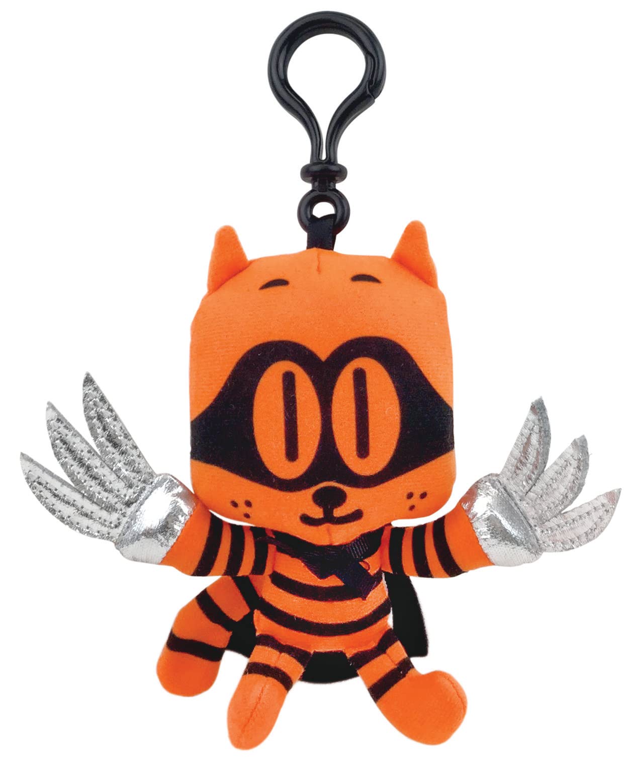 MerryMakers Dog Mans Cat Kid Backpack Pull: 5