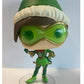 Overwatch Funko Pop Jingle Tracer Figure 424
