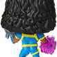 Funko Pop Marvel X Men Bishop 919 - Funko Pop Exclusive Special Edition - Pop Marvel Figure